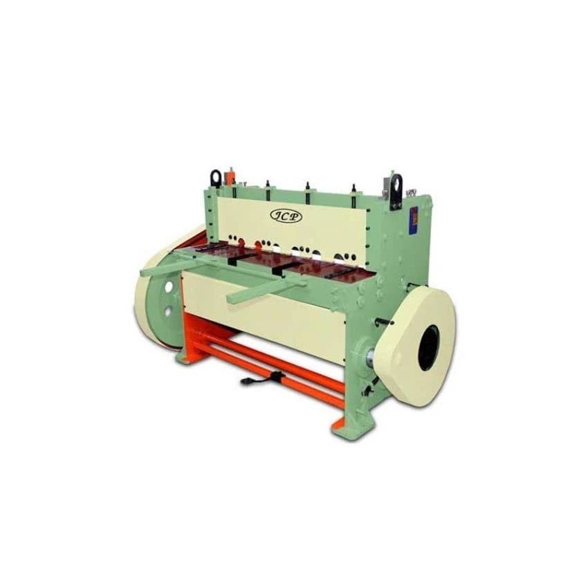 Electric Motorized Shearing Machine JUS -1: Digvijay