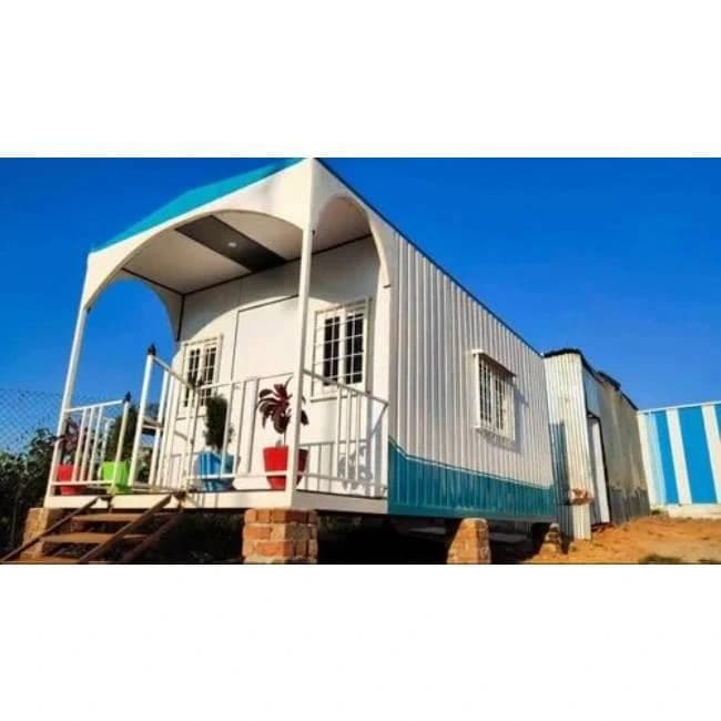 Portable House Cabin