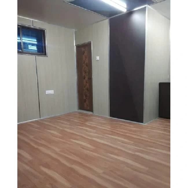 FRP Prefabricated Portable House