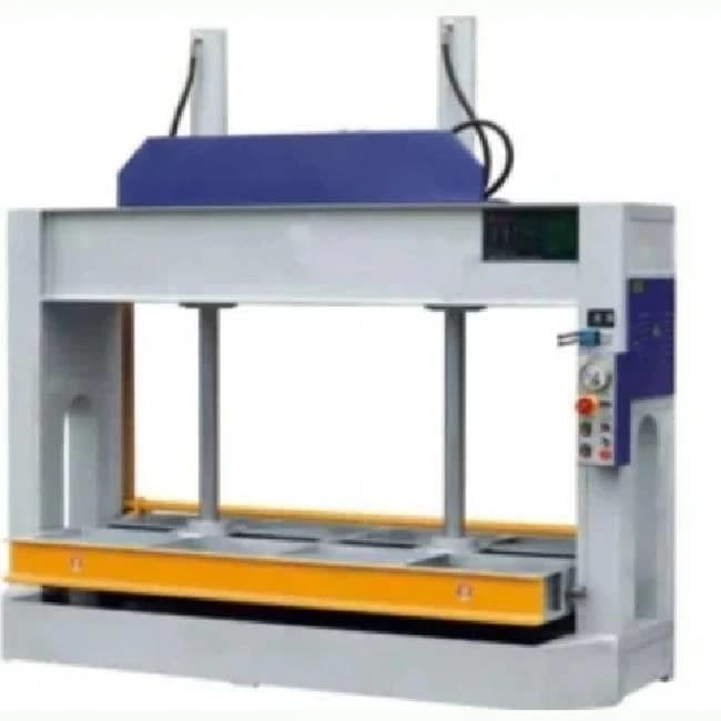 Woodworking Cold Press