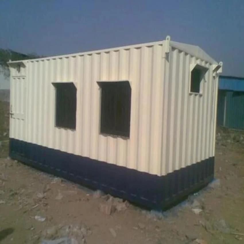 Prefabricated Office Container