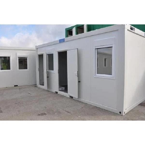 Portable Office Containers