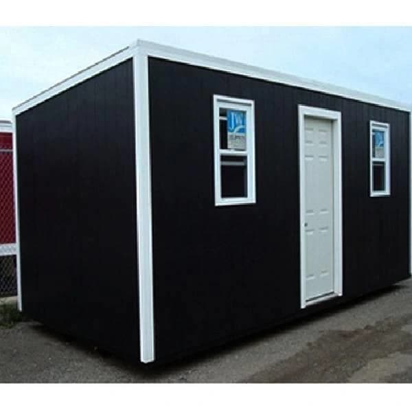 Site offices