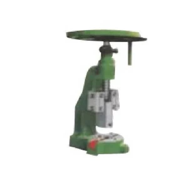 Single Body Fly Press