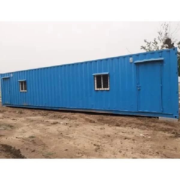 Portable Site Offices