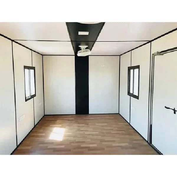 Portable Office Container