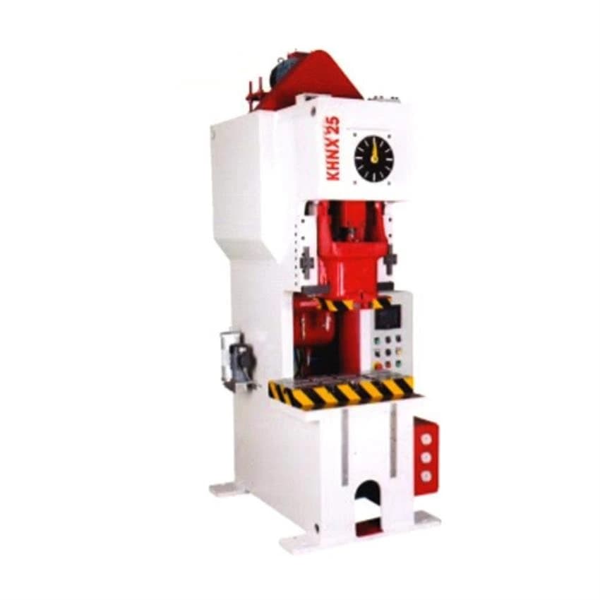 Cross Shaft Power Press