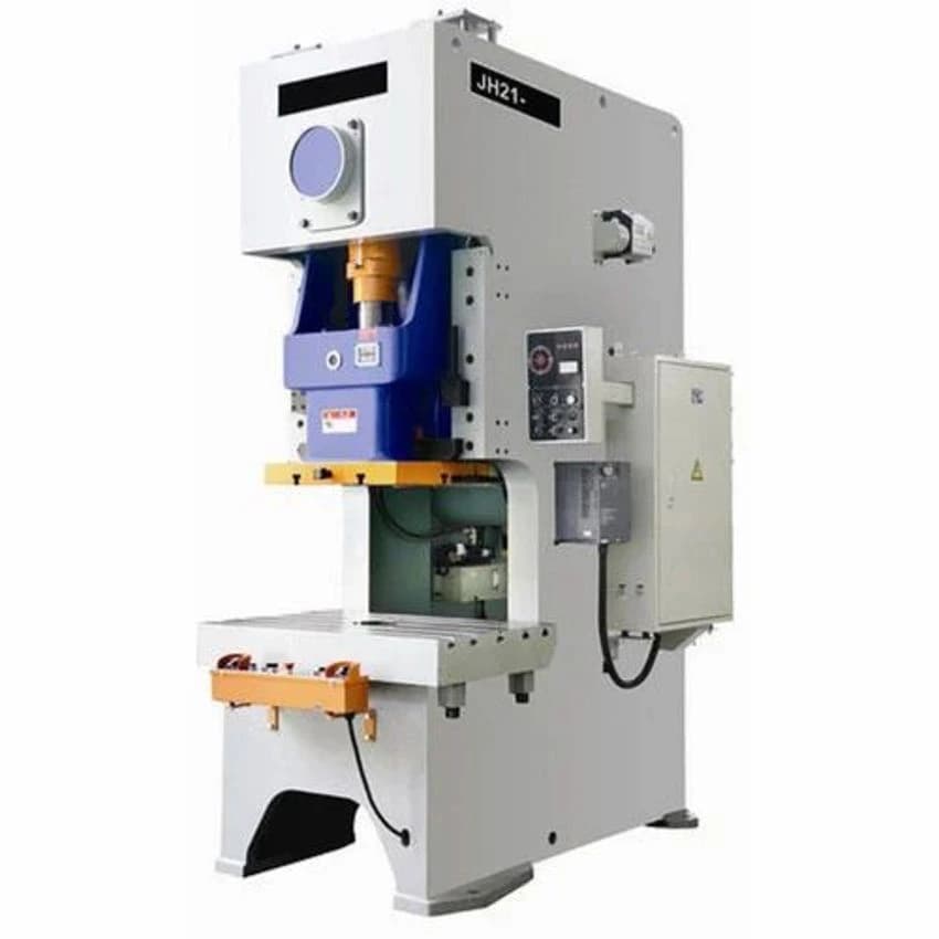 Cross Shaft Type Power Press