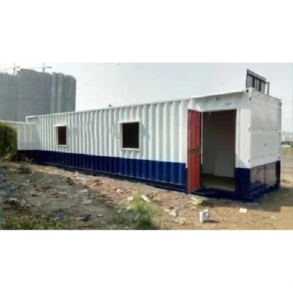 Shipping Container Office