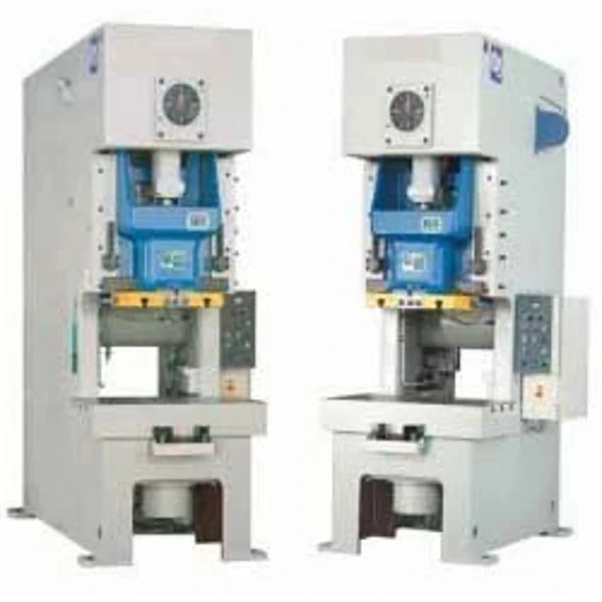 Cross Shaft Power Press