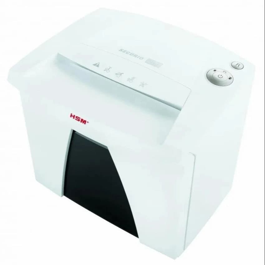 HSM Securio B24 1x5 Mm Document Shredder