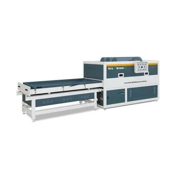 MVM 2501 Vacuum Membrane Press