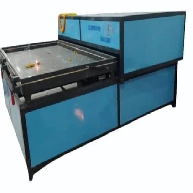 Dt Vacuum Membrane Press Machine