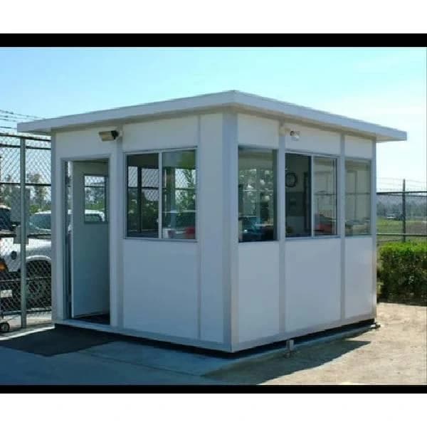 Cement Porta Cabin