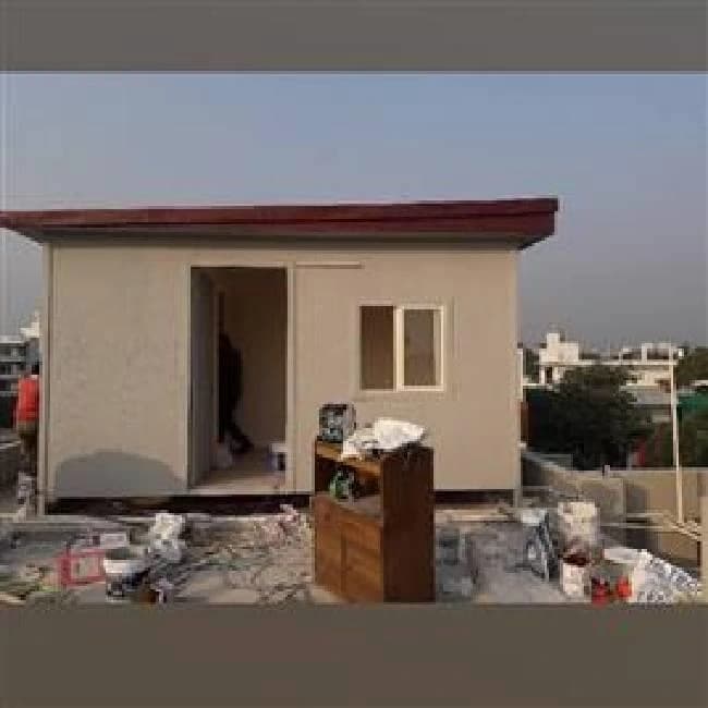 porta cabin