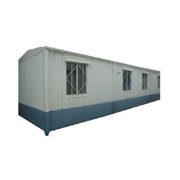 Single Story Portable Cabin