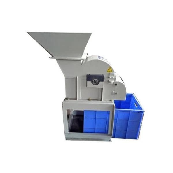 Organic Waste Shredder