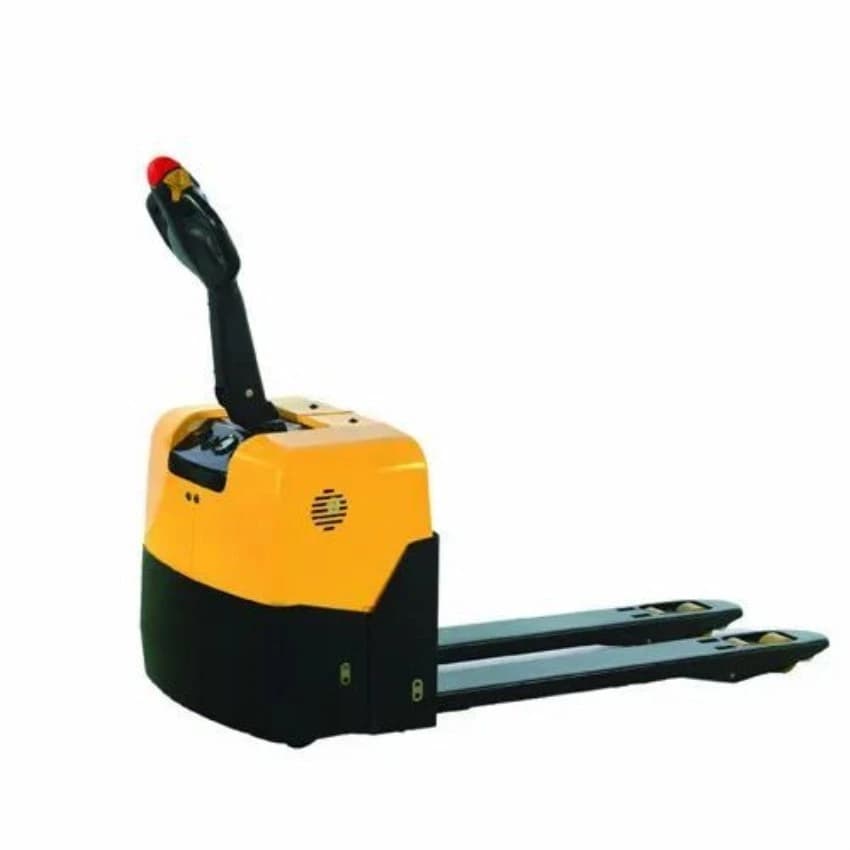 Electric Pallet Truck