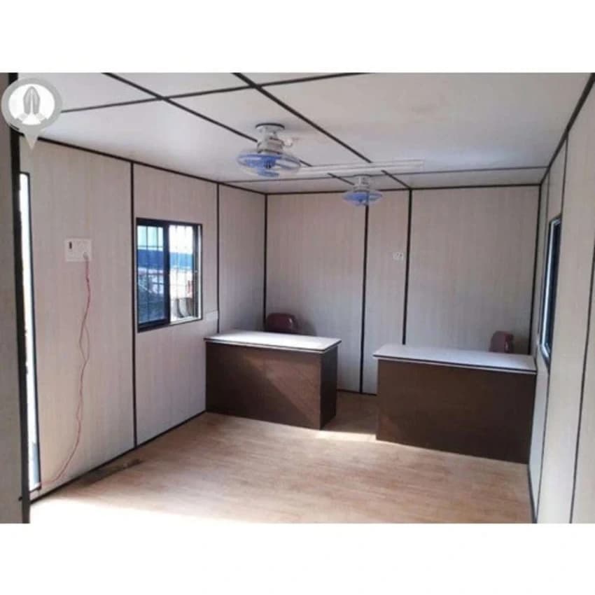 GI Portable Cabin, For Office