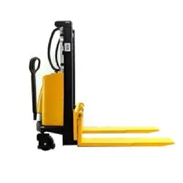 Electric Pallet Stacker