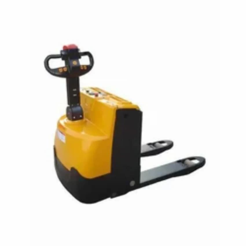 Unitech Hand Operated Electric Pallet Truck, For Industrial