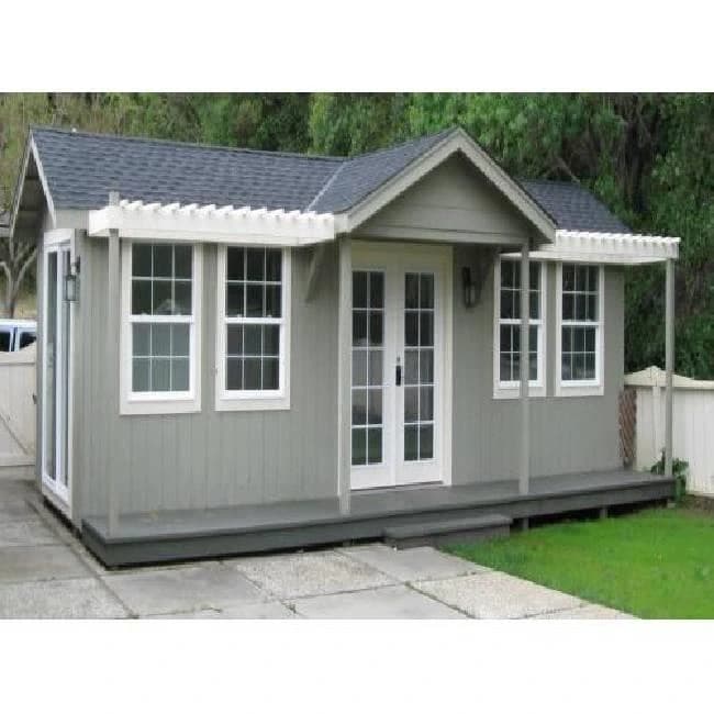 Prefabricated Farmhouse