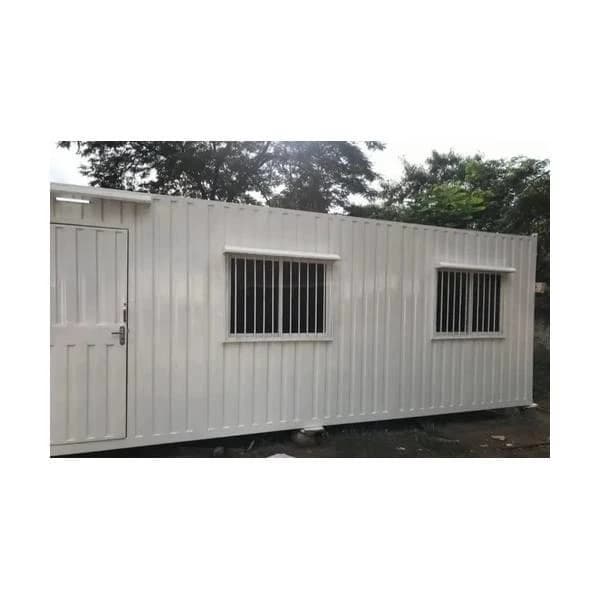 Prefabricated Guest House
