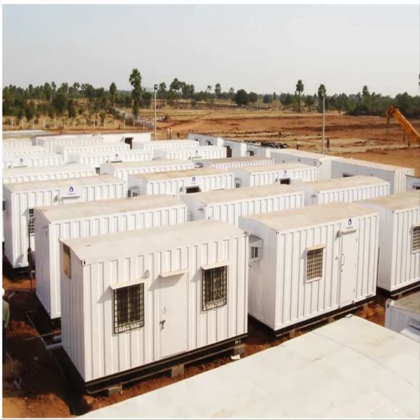 Labour Camps