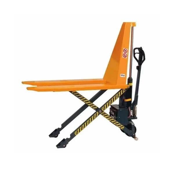 High Lift Pallet Truck