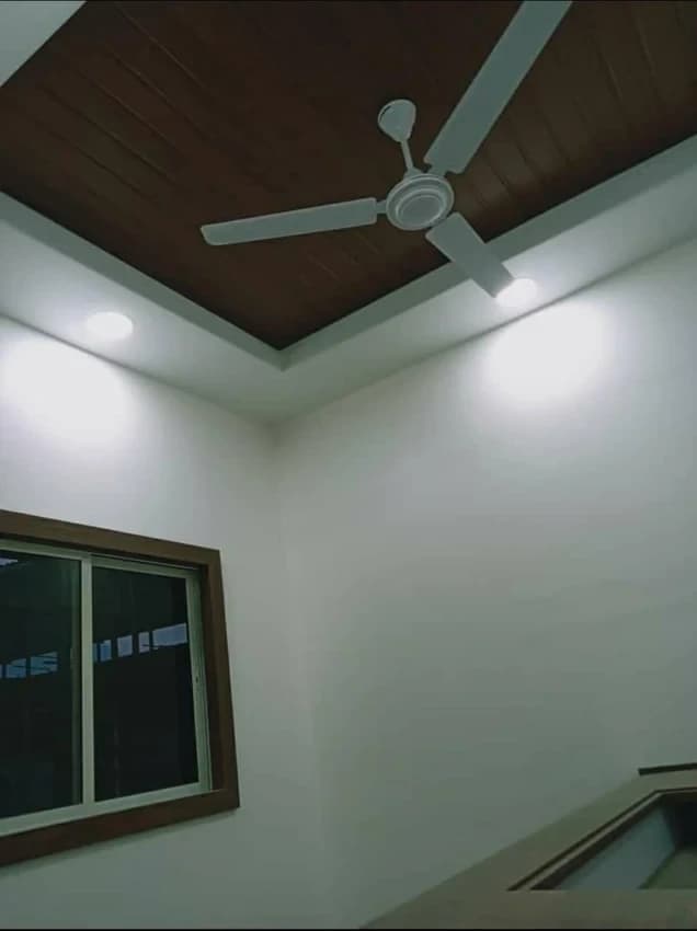 40feet luxury office cabin, Steel