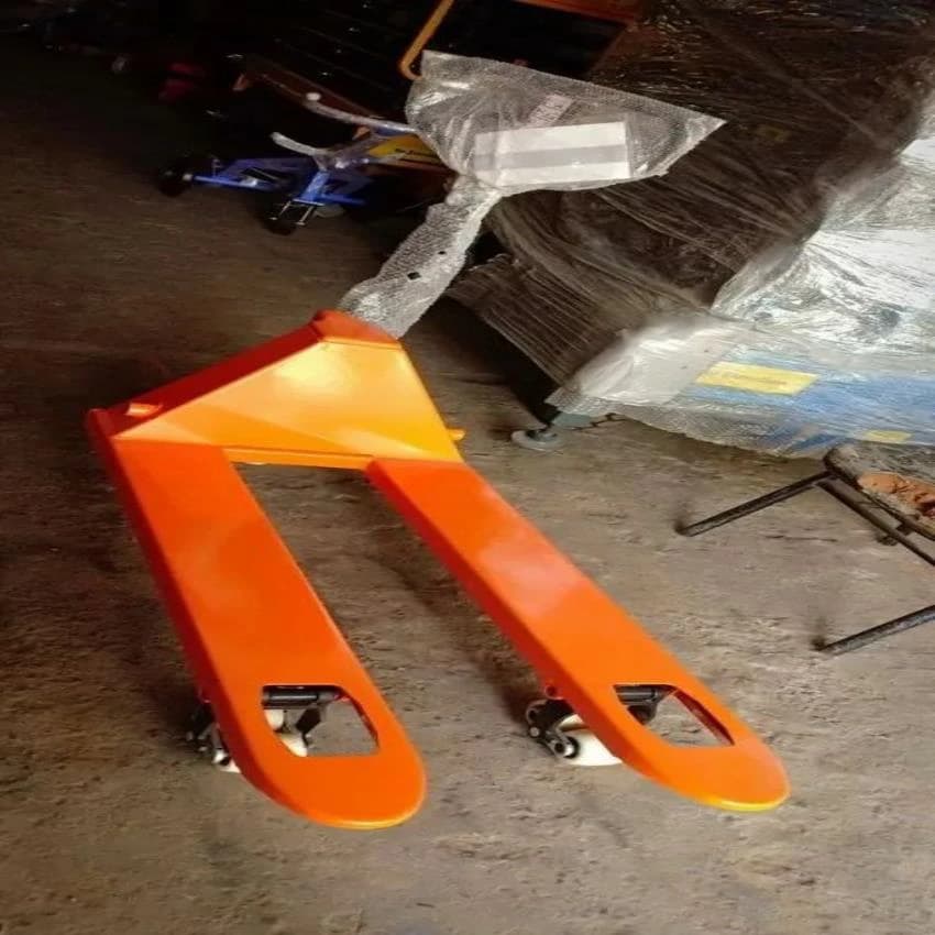 Hydraulic Pallet Truck
