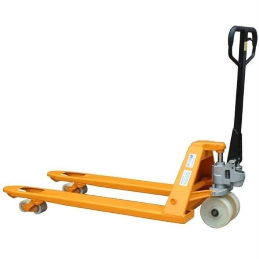 Low Profile Pallet Truck (HOPT)