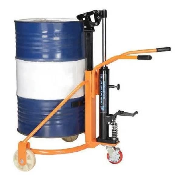 Drum Handling Trucks