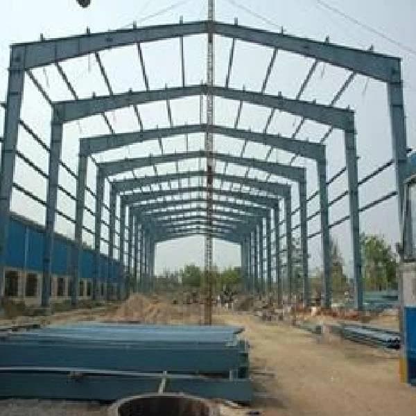 Prefabricated Steel Buildings