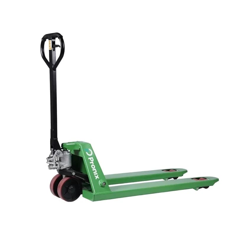 Pronix Hand Pallet Truck, For Material Handling