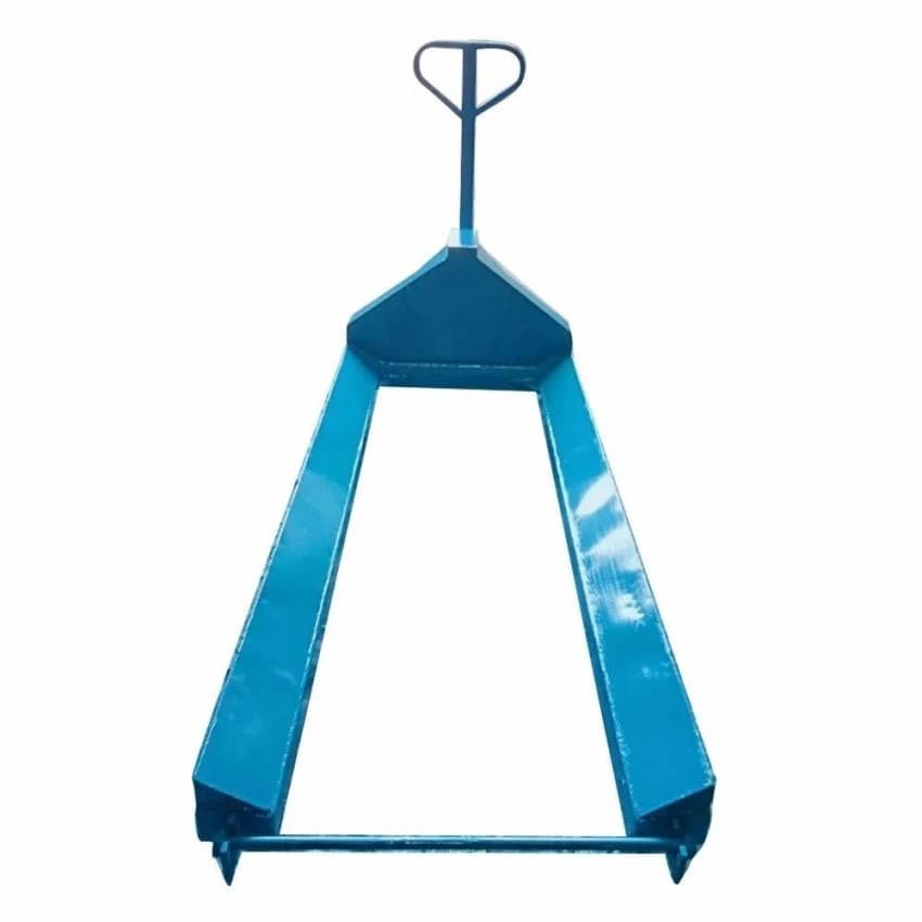 1000 Kg Hand Pallet Truck for beam handling