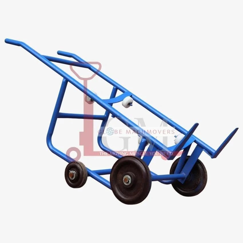 Manual Drum Handler, For Industrial