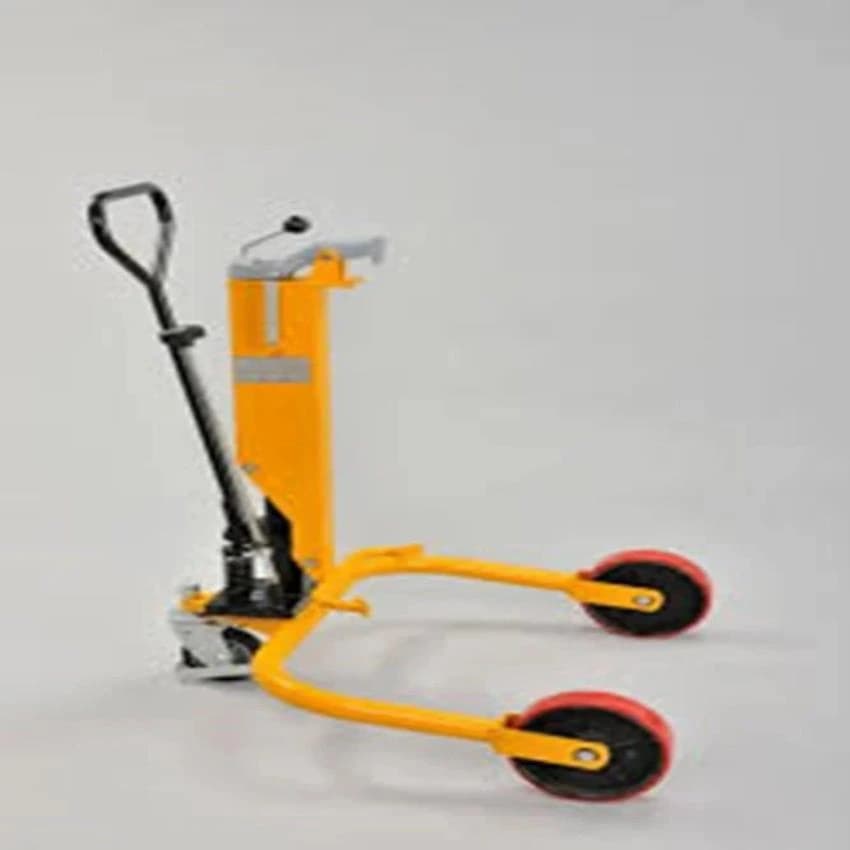Hydraulic Drum Trolley