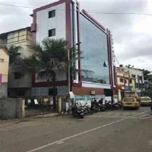 Showroom Modular Prefab Building