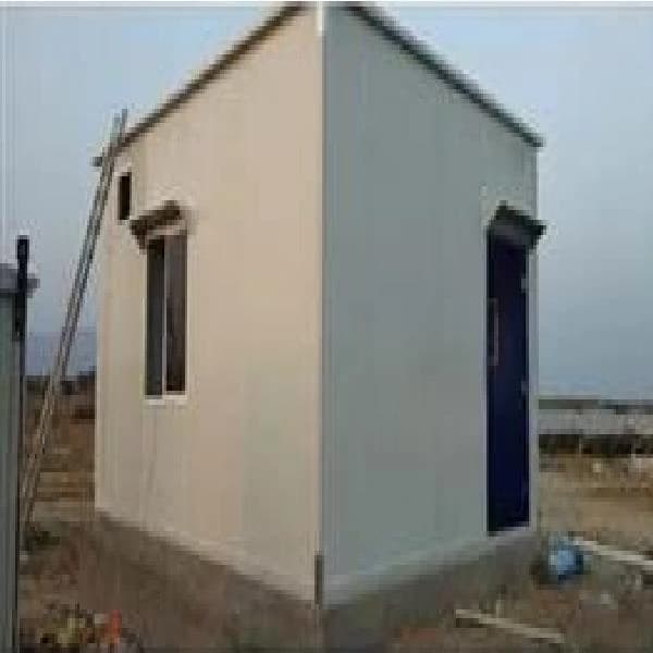 Pre Engineered Building