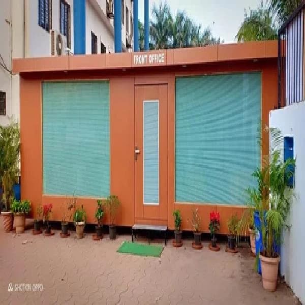 Pree-fab Modular Cabin
