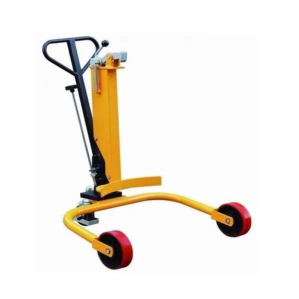 Hydraulic Drum Handle