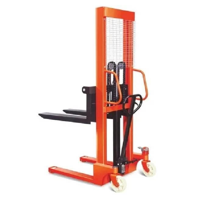 Economic Stacker