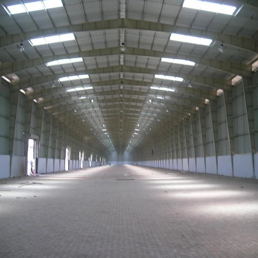 Pre Engineered Building
