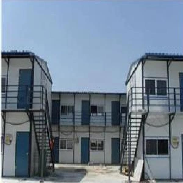 Portable Buildings