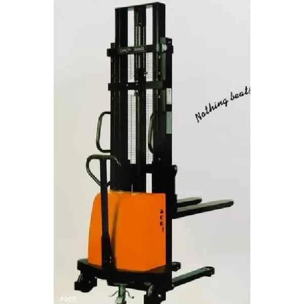 Manual Electric Stackers