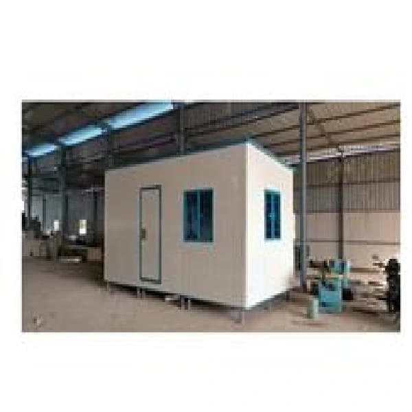Puf Porta Cabins