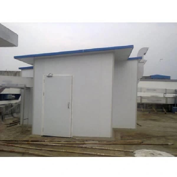 PUF Panel Cabin