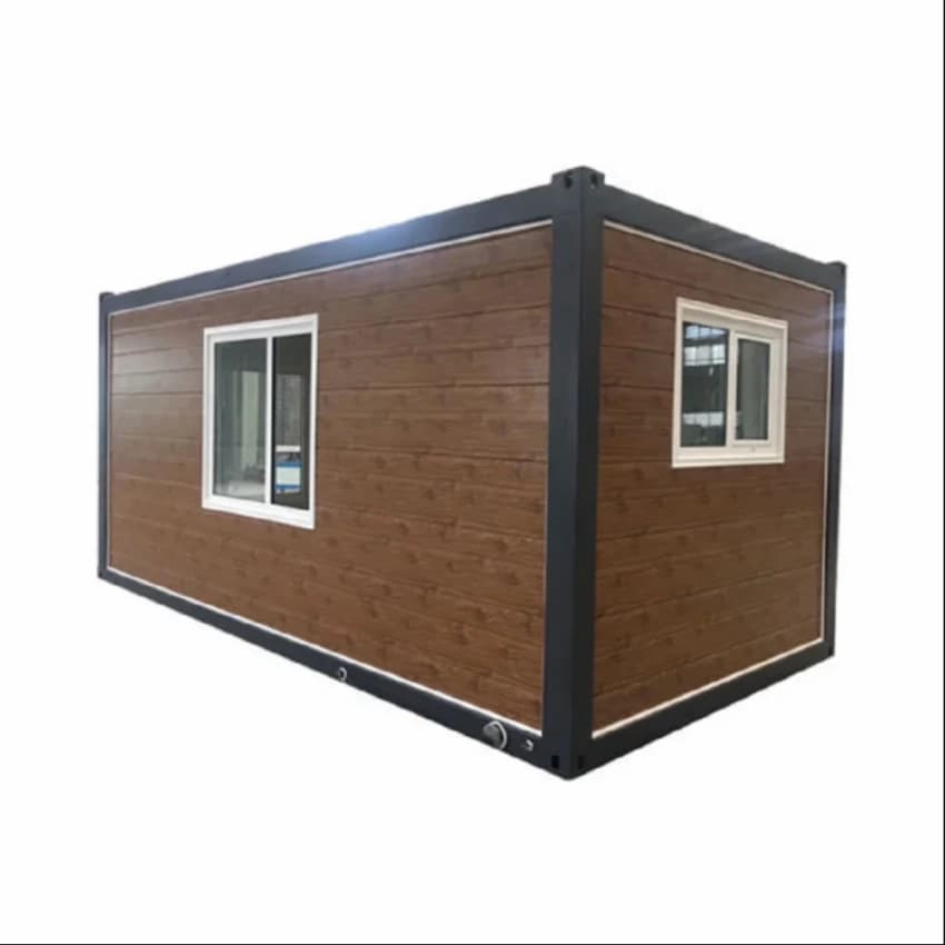 Wooden Portable Cabins, For House