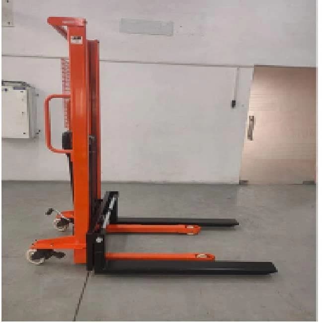 Manual Stacker 2 Ton